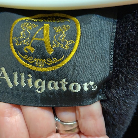 Men’s long all weather coat with zip out lining - Picture 3 of 6